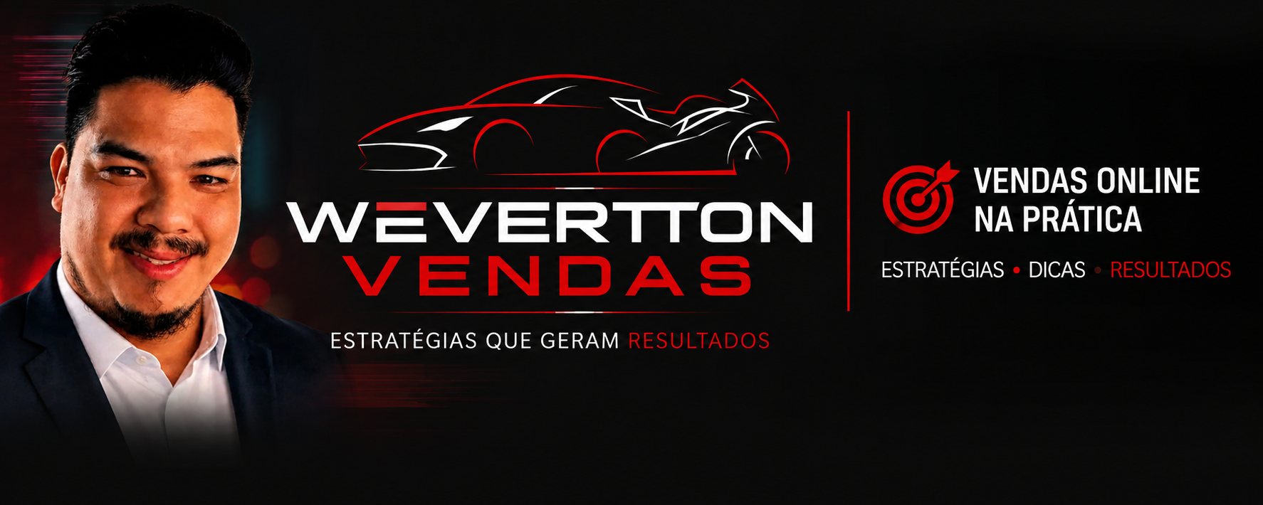 Wevertton Vendas